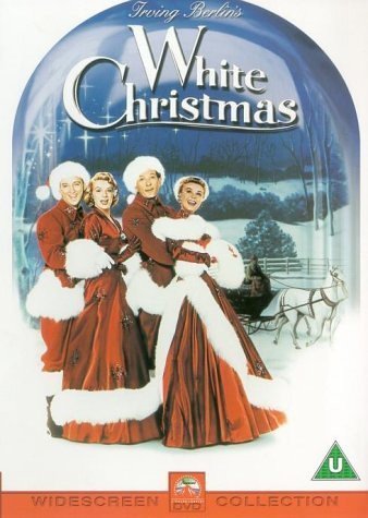 Film - White Christmas. (DVD)
