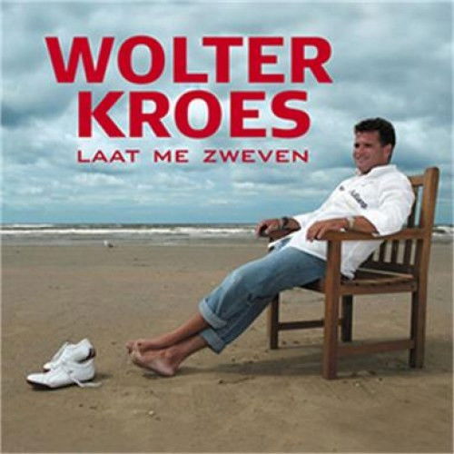 Wolter Kroes - Laat Me Zweven (CD)