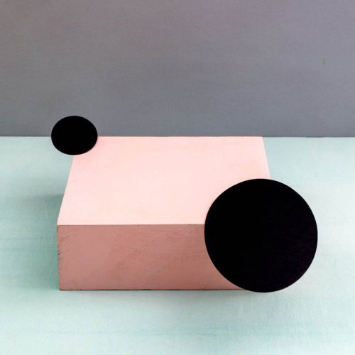 Son Lux - Out Into (LP)