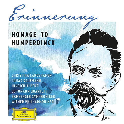 Humperdinck / Various - Erinnerung - Homage To Humperdinck (CD)