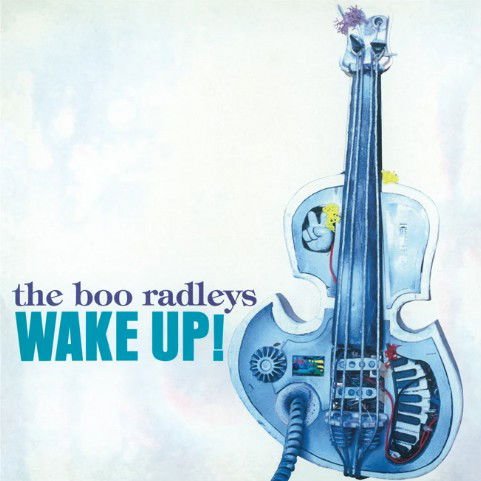 The Boo Radleys - Wake Up! (LP)