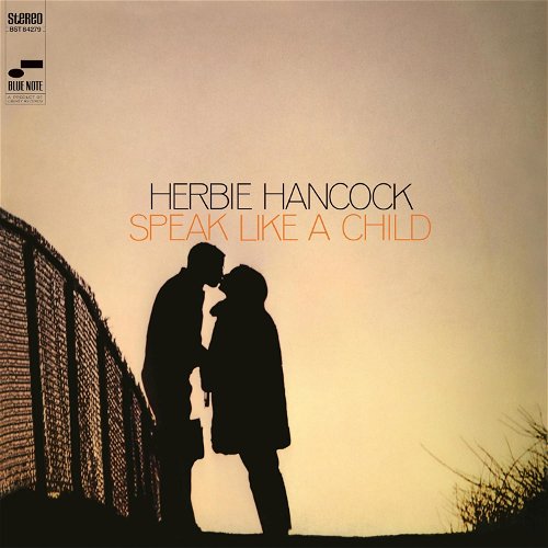 Herbie Hancock - Speak Like A Child (Blue Note Classic) (LP)