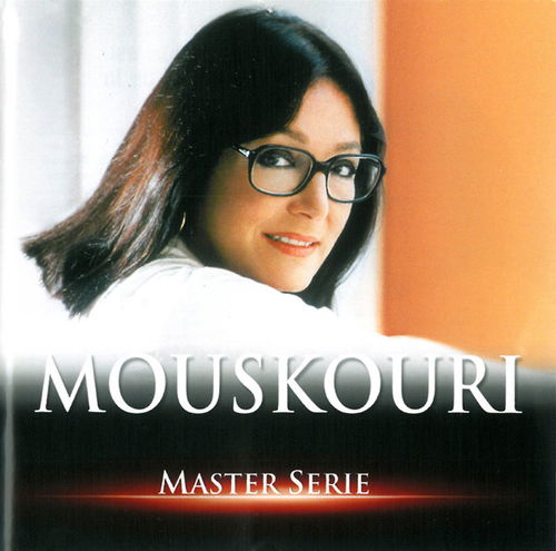 Nana Mouskouri - Vol. 1 (CD)