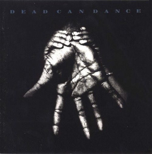 Dead Can Dance - Into The Labyrinth (CD)