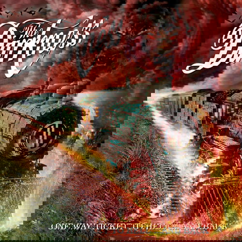 The Darkness - One Way Ticket To Hell ...And Back - 20th anniversary (CD)