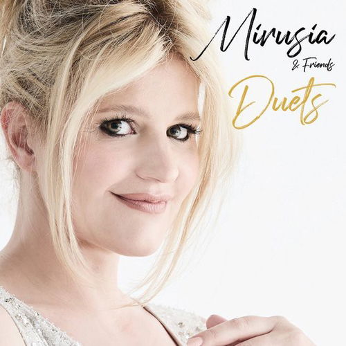 Mirusia - Duets (CD)