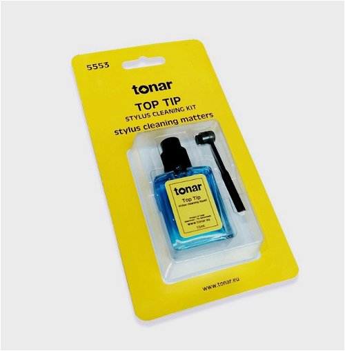 Tonar - Tonar Stylus Cleaning Kit (Accessoire)