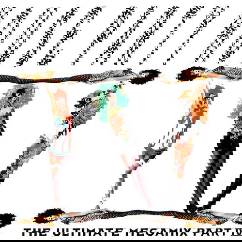 Various - House Party IV (The Ultimate Megamix) (CD)