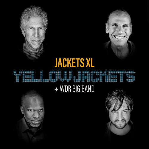 Yellowjackets / WDR Big Band - Jackets XL (CD)