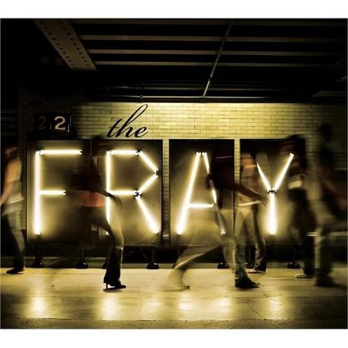 The Fray - The Fray (Green Vinyl) (LP)