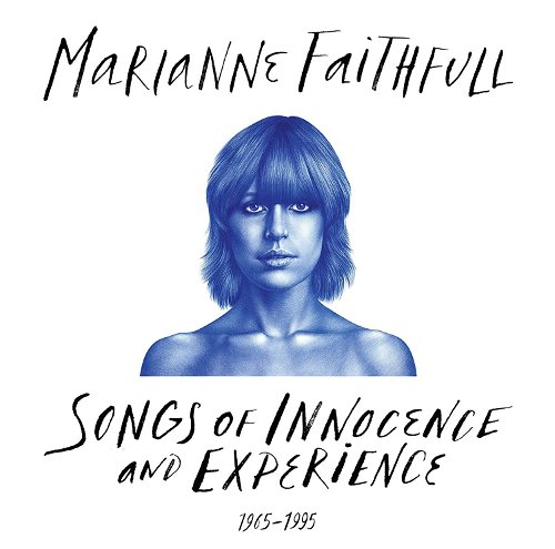 Marianne Faithfull - Songs Of Innocence And Experience 1965-1995 - 2LP (LP)
