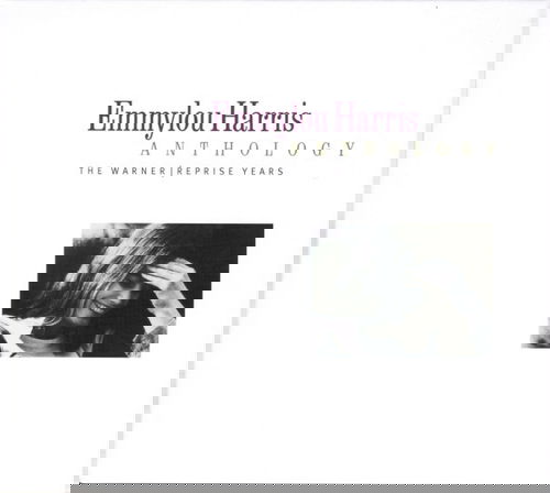 Emmylou Harris - Anthology (The Warner | Reprise Years) (CD)