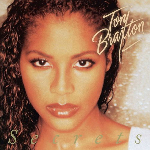Toni Braxton - Secrets (LP)