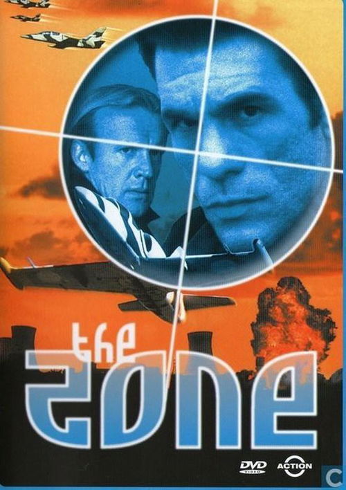 Film - The Zone (DVD)