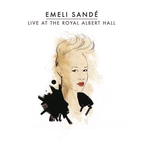 Emeli Sandé - Live At Royal Albert Hall +DVD (CD)