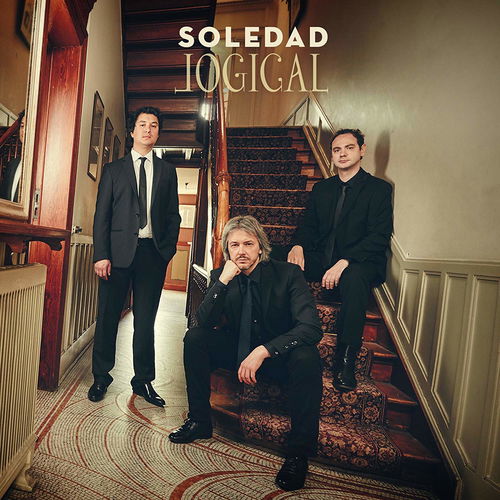 Soledad - Logical (CD)