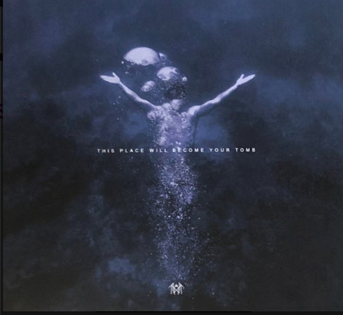 Sleep Token - This Place Will Become Your Tomb (LP)