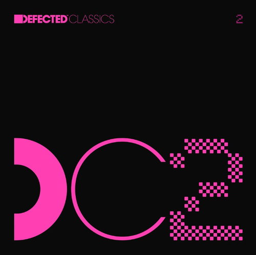 Various - Defected Classics 2 (LP)