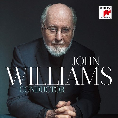 John Williams - Conductor (20CD Box Set)