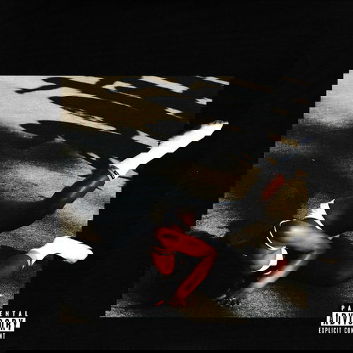 Doechii - Anxiety (Grey Vinyl) (SV)