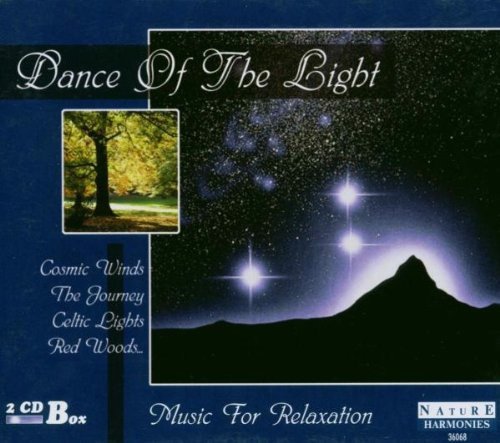 Various - Dance Of The Light - 2CD