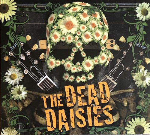 The Dead Daisies - The Dead Daisies (CD)