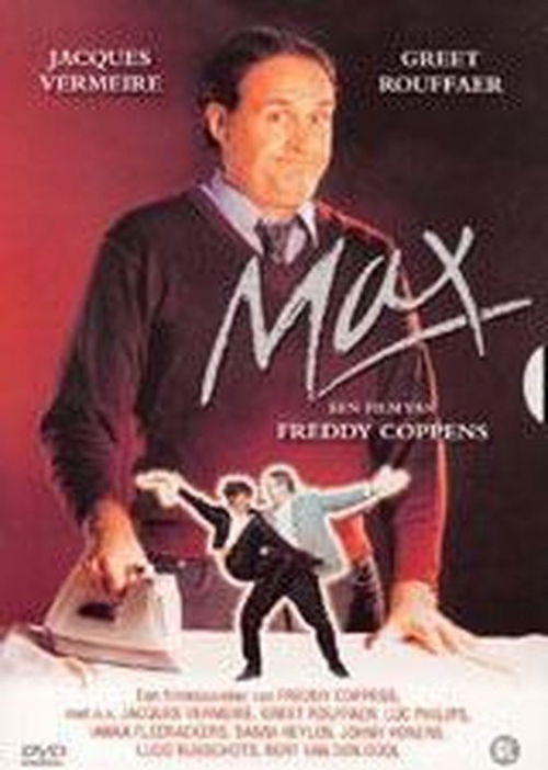 Film - Max (DVD)