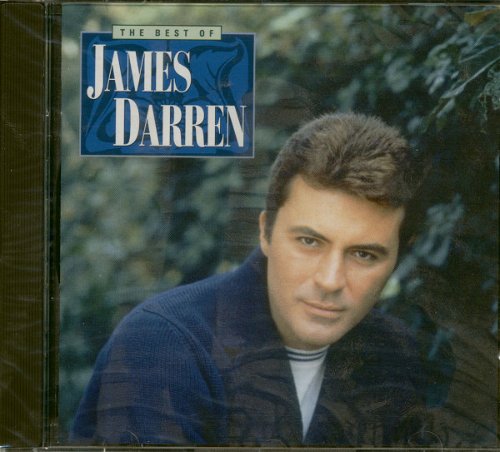 James Darren - The Best Of James Darren (CD)