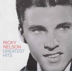 Ricky Nelson - Greatest Hits (CD)