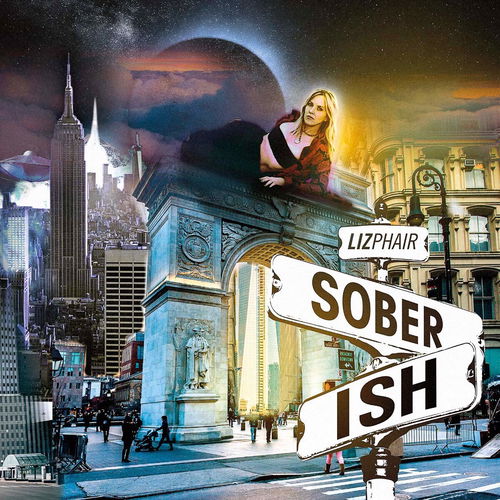 Liz Phair - Soberish (LP)