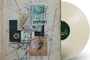 Beabadoobee - Pylon -Oyster Coloured Vinyl- (LP)