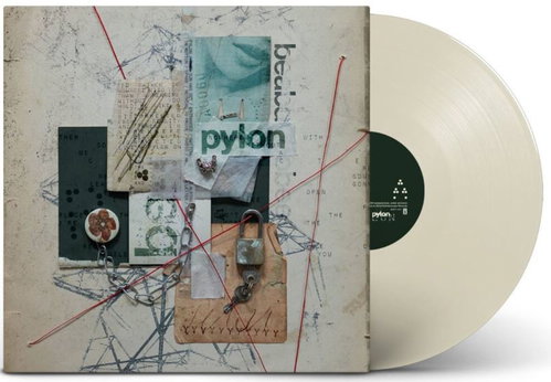 Beabadoobee - Pylon (Oyster Coloured Vinyl - Indie Only) (LP)