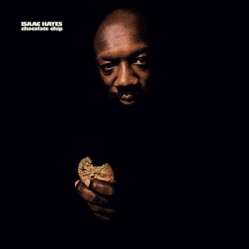 Isaac Hayes - Chocolate Chip (LP)