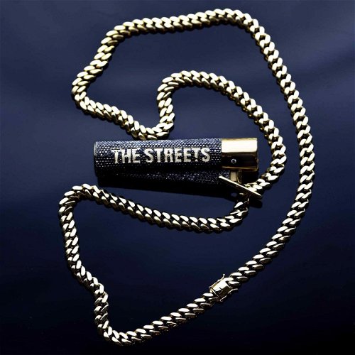 The Streets - None Of Us Are Getting Out Of This (CD)