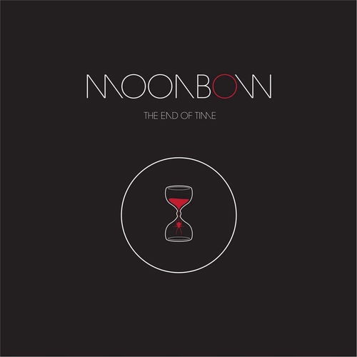 Moonbow - The End Of Time (LP)