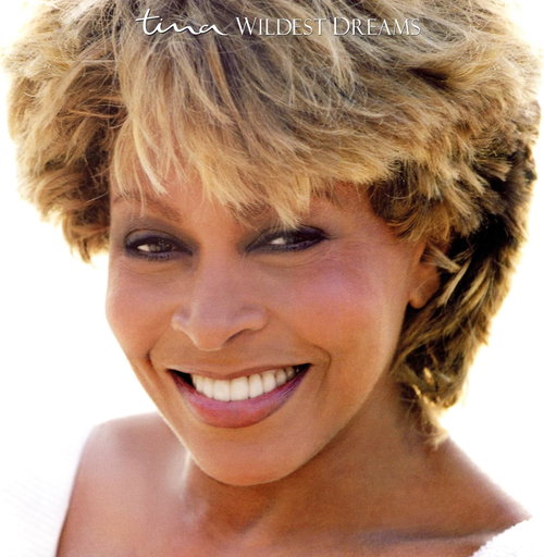 Tina Turner - Wildest Dreams - 30th anniversary - 2LP (LP)
