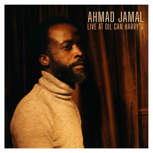 Ahmad Jamal - Live At Oil Can Harry's RSD26 (LP)