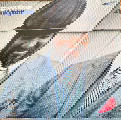 Gregory Porter - Liquid Spirit  (LP)