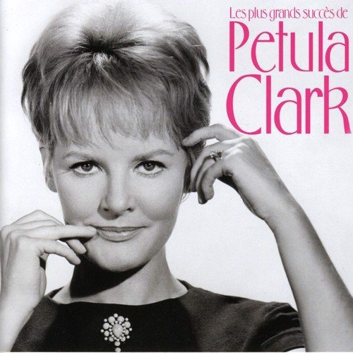 Petula Clark - Les Plus Grands Succés De Petula Clark (CD)