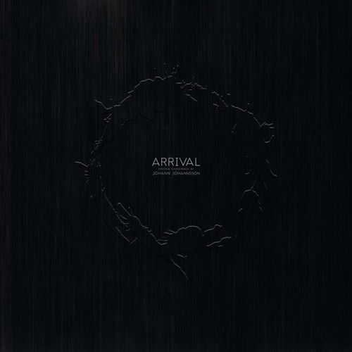 OST / Jóhann Jóhannsson - Arrival (LP)