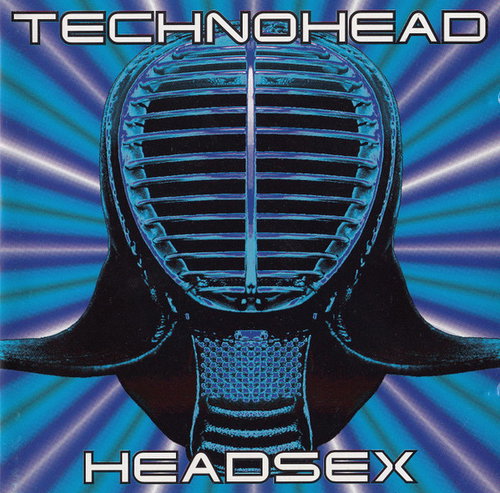 Technohead - Headsex (CD)