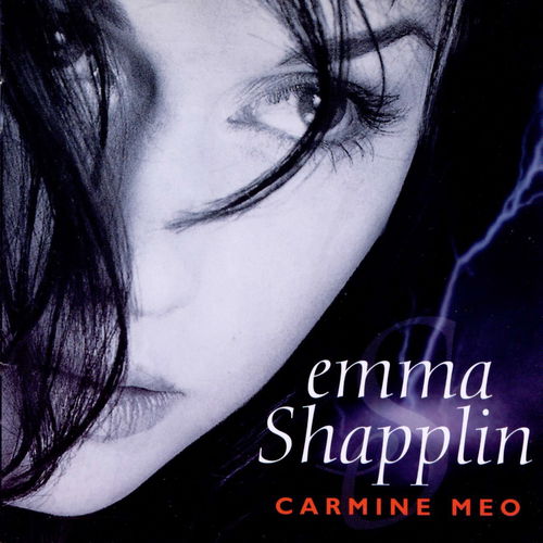 Emma Shapplin - Carmine Meo (CD)