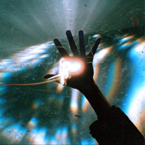 Architects - The Sky, The Earth & All Between (CD)