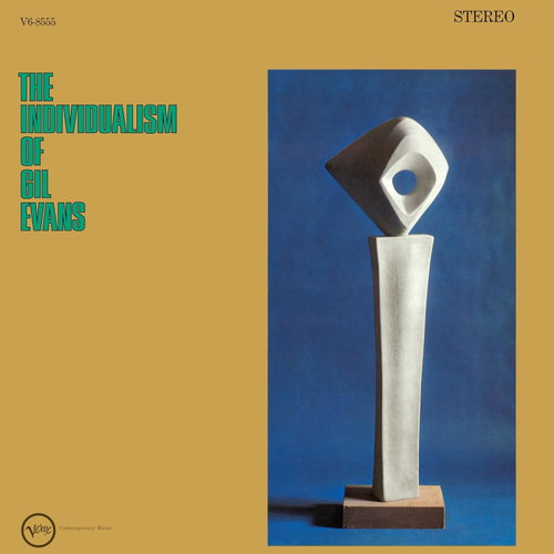 Gil Evans - The Individualism Of Gil Evans (Verve Vault Series) (LP)