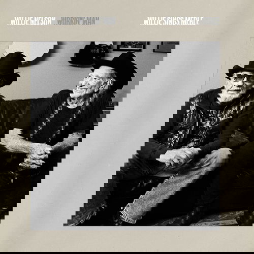Willie Nelson - Workin' Man: Willie Sings Merle (CD)