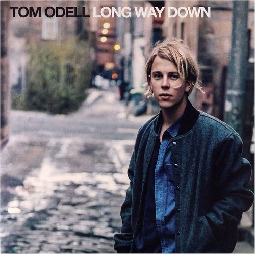 Tom Odell - Long Way Down (LP)