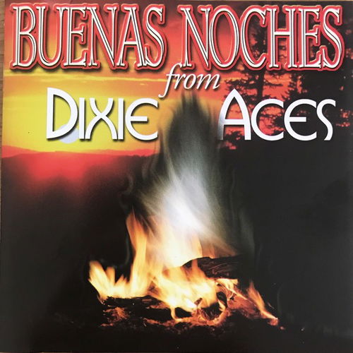 Dixie Aces - Buenas Noches (CD)