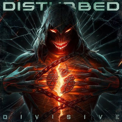 Disturbed - Divisive  (LP)