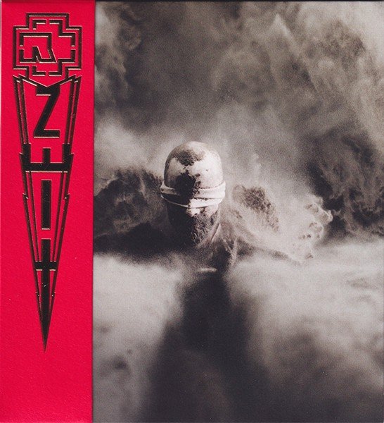 Rammstein - Zeit (CD-Single) (CD)