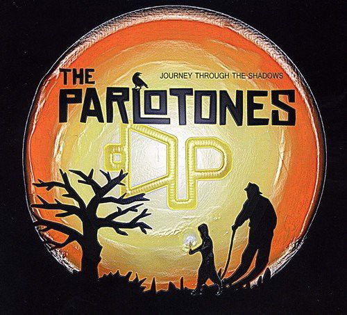 The Parlotones - Journey Through The Shadows (CD)